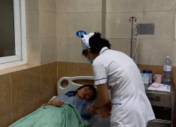 Cảnh báo đang khỏe mạnh bỗng điếc đột ngột