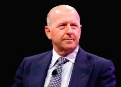 CEO Goldman Sachs cảnh báo bữa tiệc chứng khoán sắp tàn
