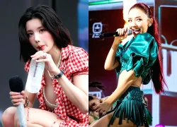 Chi Pu - Tóc Tiên đọ visual khét lẹt, Kwon Eunbi và Jay Park bùng nổ cùng full line-up WATERBOMB HỒ CHÍ MINH CITY 2025