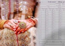 Chú rể hủy hôn vì chê cô dâu "học kém", nhà gái tức tối khởi kiện