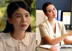 Chưa thấy phim Việt nào chọn diễn viên đỉnh vậy: Nhan sắc đã thắng đời còn khớp vai tuyệt đối, xin bái phục!
