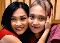 Con gái ca sĩ Phương Thanh xin nghỉ nửa năm học để đi chơi vì áp lực học hành