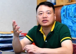 Công an Hà Nội đã nhận đơn trình báo liên quan đến dự án tiền ảo của Shark Bình