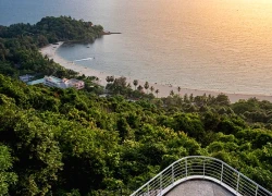 Cuối tuần chinh phục đỉnh núi Tà Pang