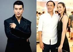 Dàn mẫu nóng bỏng đóng cùng Ưng Hoàng Phúc sau 20 năm: Người lấy đại gia, người đi Mỹ