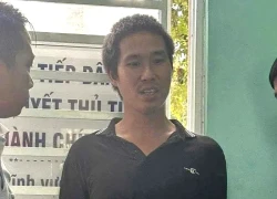 Danh tính nghi can dùng súng bắn vào đầu 3 người ở Đồng Nai