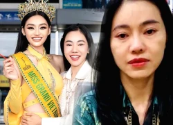 Dì Dung tuyên bố thẳng thừng về Yến Nhi, fan yêu cầu tước vương miện?