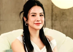 Diệp Lâm Anh lại gây tranh cãi vì hành động với 1 chàng trai trong quán bar