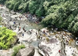 Du lịch cộng đồng - khâu đột phá của La Bằng