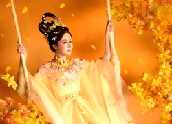 Đúng 20h ngày mai, thứ Ba 7/10/2025, 3 con giáp tiền vào như nước, sự nghiệp thành đạt, đại lộc mua nhà tậu xe dễ như trở bàn tay