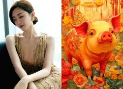 Đúng 80 ngày cuối năm 2025, 3 con giáp ngập tràn niềm vui, thu lộc cực lớn, may mắn mỉm cười, tiền bạc nhiều phải may thêm túi 3 gang mà đựng