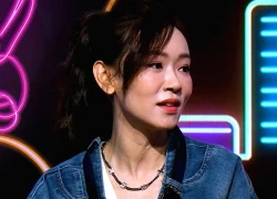 Dương Tư Kỳ suýt chết vì tai nạn ở TVB