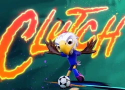 FIFA chuẩn bị ra mắt game bóng đá mới, tuy nhiên lại là game 5 người chơi?