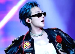 G-DRAGON chỉ biểu diễn 10 bài hát ở concert Hà Nội?