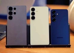 Galaxy S26 chưa ra mắt đã gây tranh cãi vì thiết kế mới