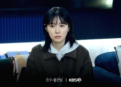 Ghét ai hãy rủ người đó xem phim Hàn này: Nữ chính nhìn như dì của dàn cast, không có dở nhất chỉ có dở hơn