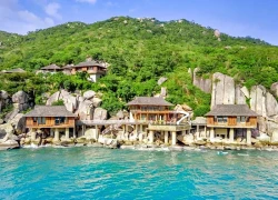 Hai khu nghỉ dưỡng Việt Nam vào top điểm đến gia đình của Singapore