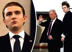 Hai thiếu niên của gia tộc Trump đang làm giàu thế nào?