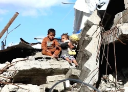 Hamas và Israel chuẩn bị khởi động đàm phán gián tiếp về vấn đề con tin
