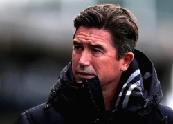 Harry Kewell là phép thử táo bạo của Hà Nội FC