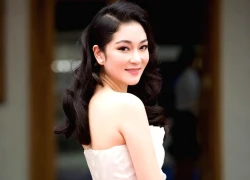Hoa hậu Việt mắc bệnh lạ: Thường lên cơn co giật, bị bệnh viện trả về, 10 ngón tay đều có sẹo