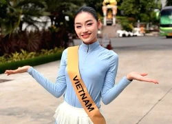 Hoa hậu Yến Nhi phát ngôn gây sốc khi không để ý có người livestream