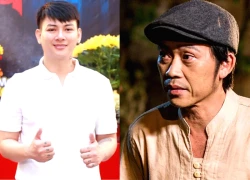 Hoài Lâm hiếm hoi hội ngộ Hoài Linh ở đền thờ Tổ, lộ khoảnh khắc gây xôn xao