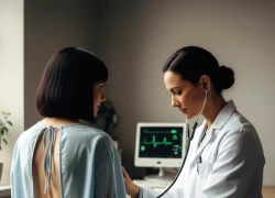 Hội chứng chuyển hóa ở người nhiễm HIV: Thách thức mới trong kiểm soát sức khỏe
