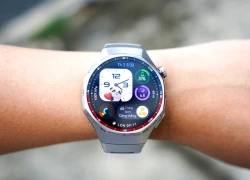 Huawei Watch GT 6 Pro: Có gì để đối đầu Galaxy Watch8, Apple Watch S11?