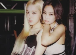 Jennie từng dự báo Rosé bị cắt ảnh, hóa ra kịch bản đã được dựng từ trước?
