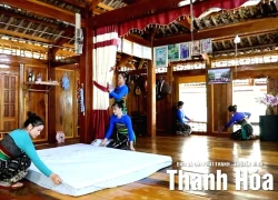 Khai thác tiềm năng lợi thế phát triển du lịch bản Ngàm