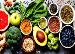 Khám phá 8 thực phẩm hỗ trợ phòng ngừa và tiêu diệt tế bào ung thư