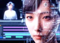 Khi nhãn dán 'Video này có sử dụng AI' xuất hiện nhiều hơn