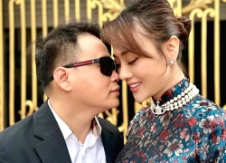 Khoảng thời gian đen tối của Phương Oanh khi yêu Shark Bình