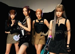 Kpop đối mặt nhiều vấn đề sau màn trình diễn của aespa trên truyền hình Mỹ