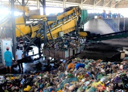 Làm thế nào để giảm thiểu hóa chất công nghiệp trong cơ thể?