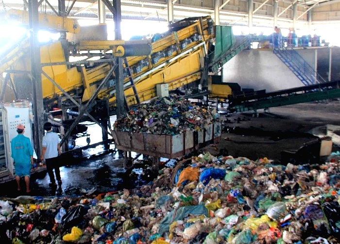 Làm thế nào để giảm thiểu hóa chất công nghiệp trong cơ thể?