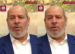Lãnh đạo cấp cao Hamas lần đầu xuất hiện sau vụ bị ám sát hụt ở Qatar