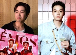 Lộ kết quả Live Stage 3: "Anh trai" Mason ra về buồn bã, nghi bị loại?