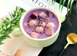 Loại củ là 'báu vật' của mùa thu: Chợ bán quanh năm, ăn nhiều bổ phổi, dễ thở, mềm da
