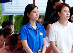 Lý do khiến Lâm Vỹ Dạ chấp nhận mất hình tượng trên truyền hình