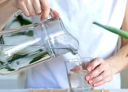 Lý do phụ nữ không nên uống nhiều nước ngọt