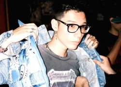 MCK lại "out trình"