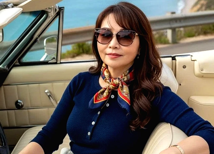 Mẹ chồng không có lương hưu mà tháng nào cũng đi du lịch, tôi hỏi bí quyết, bà trả lời đúng 2 từ khiến tôi khôn ra