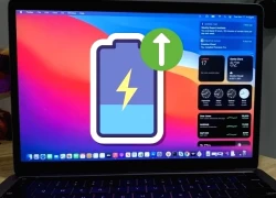 Mẹo tiết kiệm pin cho laptop Windows và MacBook