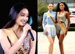 Miss Grand 2025: Yến Nhi out sạch, xin lỗi vì vạ miệng, bị bạn cùng phòng hại?