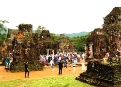 Mỹ Sơn sau 25 năm được UNESCO vinh danh: Vẫn là bài toán bảo tồn và khai thác