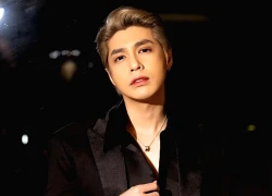 Nam ca sĩ đẹp trai bậc nhất showbiz, U40 sống trong biệt thự 22 tỷ ở TP.HCM, chưa lấy vợ sinh con