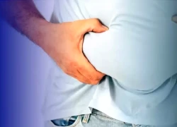 Nam giới và mỡ bụng: Vì sao phải giảm ngay trước khi quá muộn?