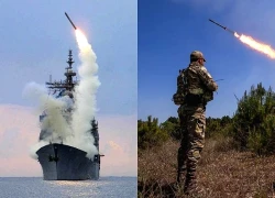 Nga cảnh báo đáp trả nếu Ukraine nhận tên lửa Tomahawk của Mỹ